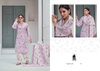 Pankhudi By Sahiba Heavy Moscow Cotton Dress Material Wholesale Market In Surat